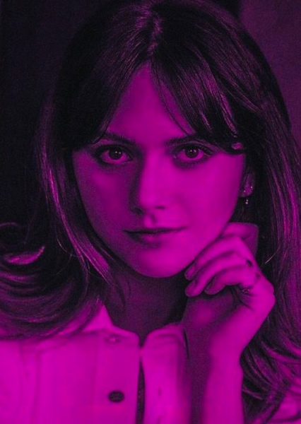 Emilia Jones photo