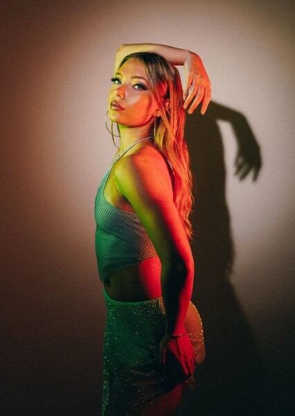 Emilia McCarthy photo