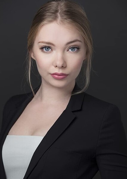 Emilia McCarthy photo