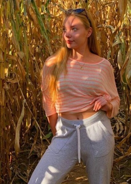 Emilia McCarthy photo