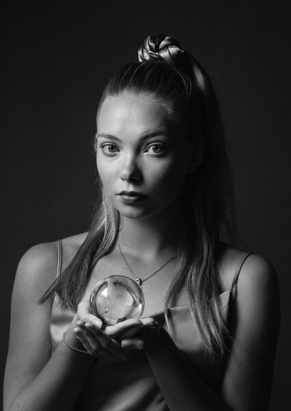 Emilia McCarthy photo