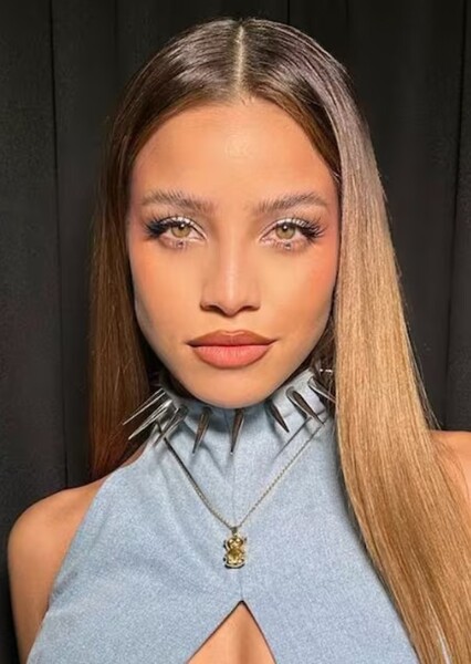 Emilia Mernes photo