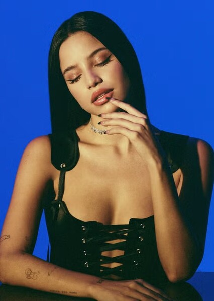 Emilia Mernes