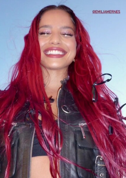 Emilia Mernes