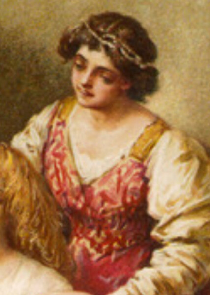 Emilia (Othello) photo