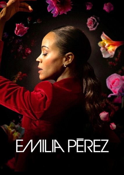 Emilia Pérez