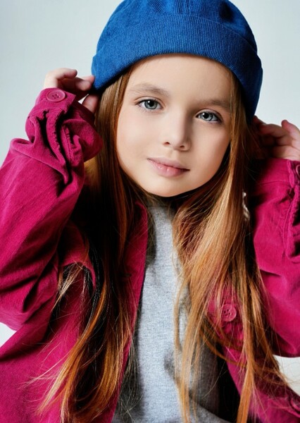 Emilia Ryvkina photo