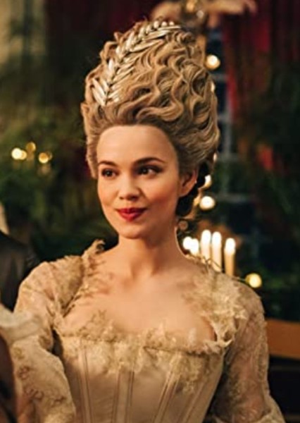 Emilia Schüle photo