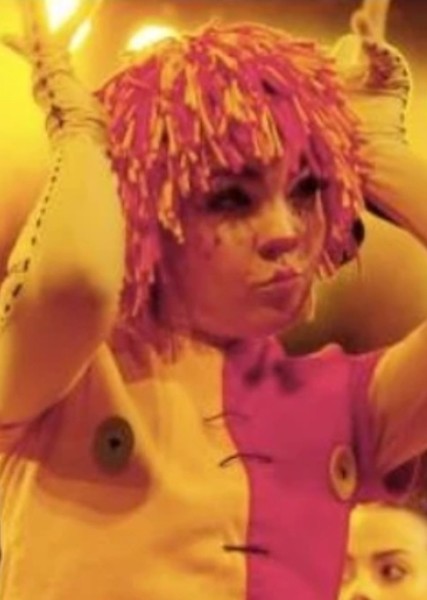 Emília (Sítio do Picapau Amarelo)