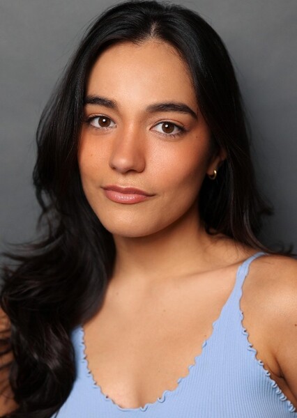 Emilia Suárez