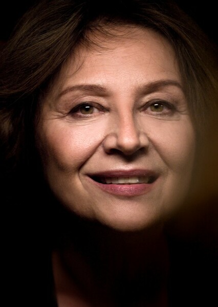 Emília Vášáryová photo