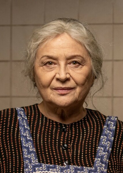 Emília Vášáryová photo