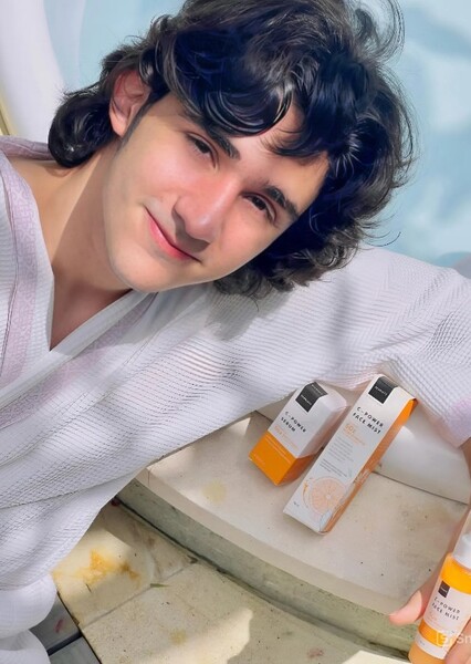 Emiliano Fernando Cortizo photo