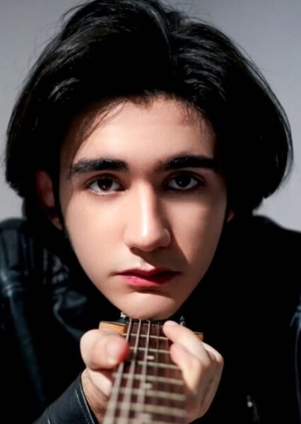 Emiliano Fernando Cortizo photo