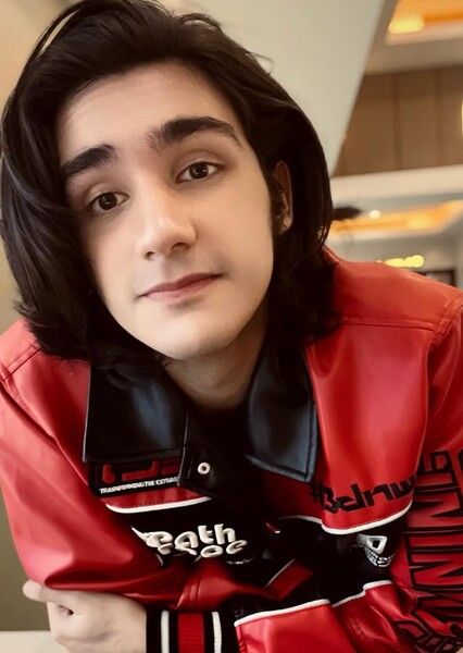 Emiliano Fernando Cortizo photo