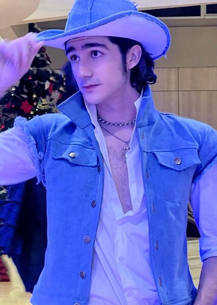 Emiliano Fernando Cortizo photo
