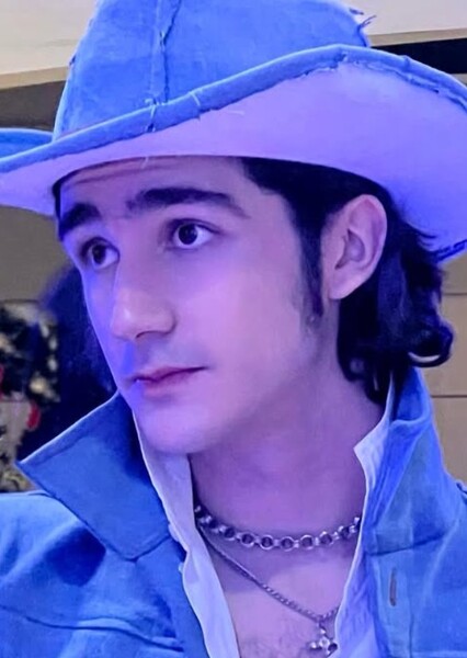 Emiliano Fernando Cortizo photo