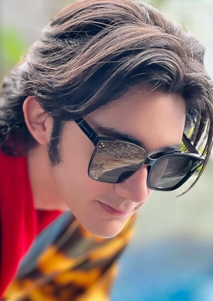Emiliano Fernando Cortizo photo
