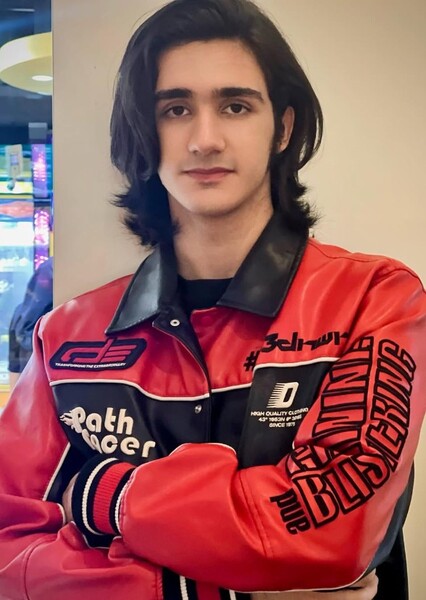 Emiliano Fernando Cortizo photo