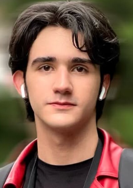 Emiliano Fernando Cortizo photo