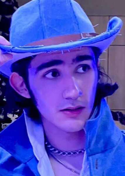 Emiliano Fernando Cortizo photo