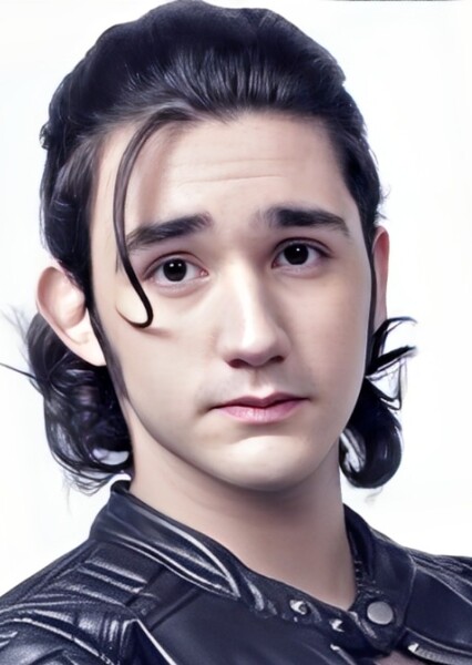Emiliano Fernando Cortizo photo