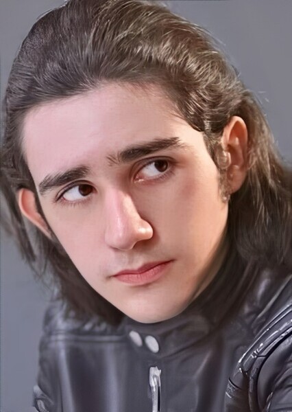 Emiliano Fernando Cortizo photo