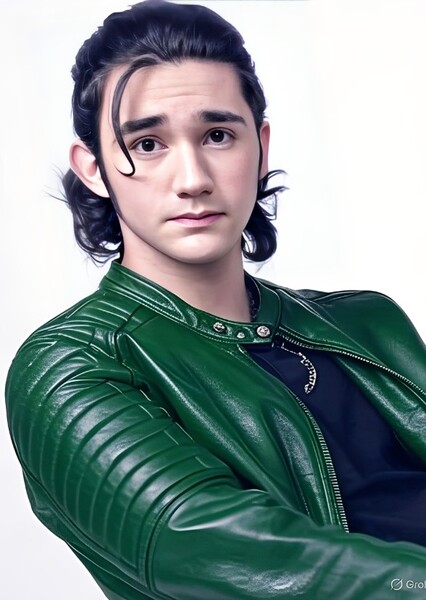 Emiliano Fernando Cortizo photo