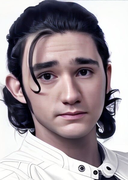 Emiliano Fernando Cortizo photo