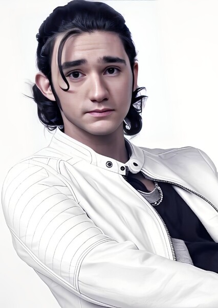 Emiliano Fernando Cortizo photo