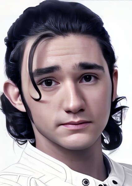 Emiliano Fernando Cortizo photo