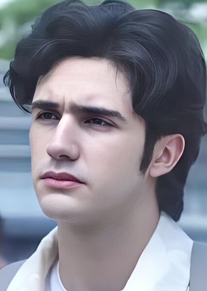 Emiliano Fernando Cortizo photo
