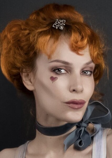 Emilie Autumn photo