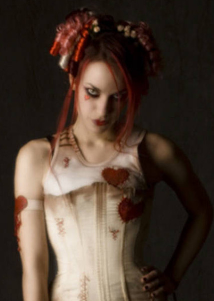 Emilie Autumn photo