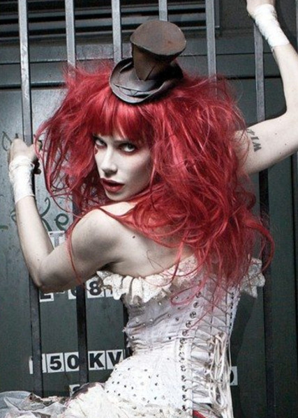 Emilie Autumn photo
