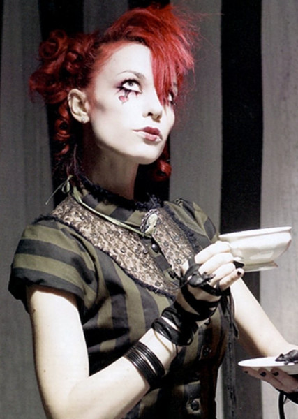 Emilie Autumn photo