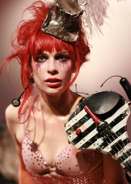 Emilie Autumn photo