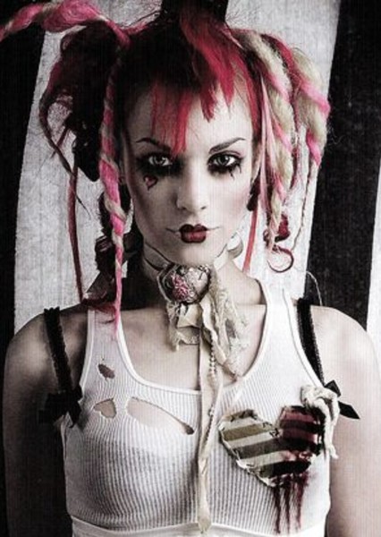 Emilie Autumn photo