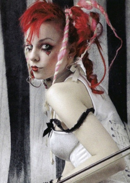 Emilie Autumn photo