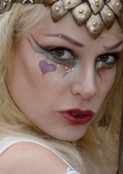 Emilie Autumn photo