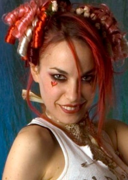 Emilie Autumn photo