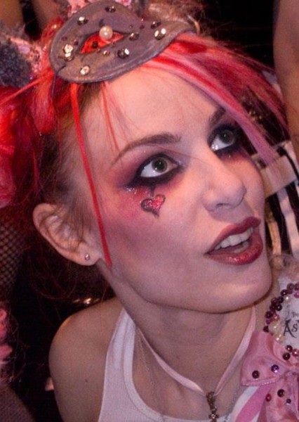 Emilie Autumn photo