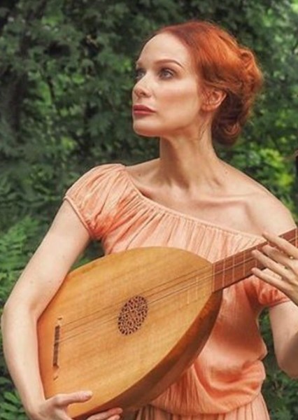 Emilie Autumn photo