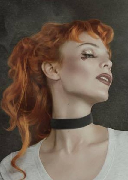 Emilie Autumn photo