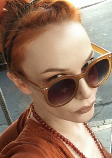Emilie Autumn photo