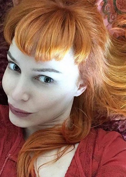Emilie Autumn photo