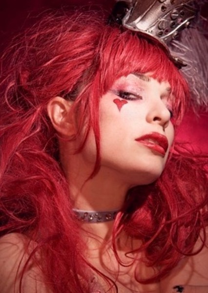 Emilie Autumn photo