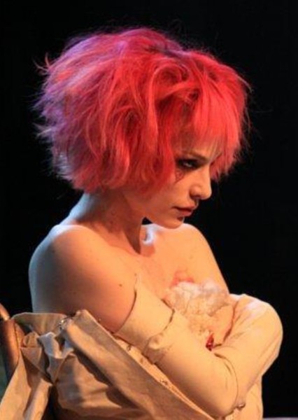 Emilie Autumn photo
