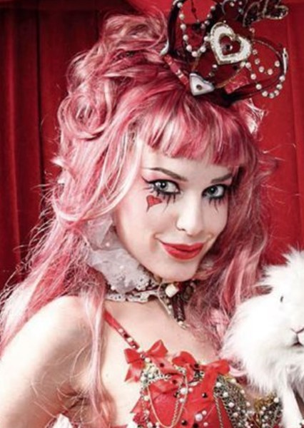 Emilie Autumn photo