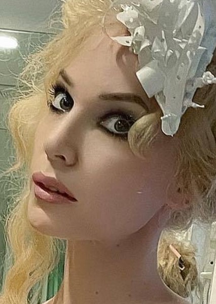 Emilie Autumn photo